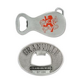 Belt Buckle Bottle Openers (3"x 4")